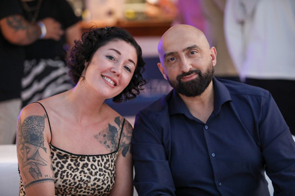 ITC 2025 Networking Finale